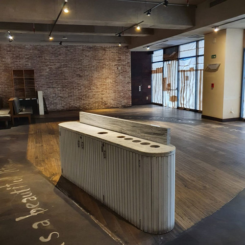 Se Renta Local En Polanco, Miguel Hidalgo