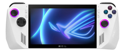 Consola Portátil Asus Rog Ally 7 512gb Blanco
