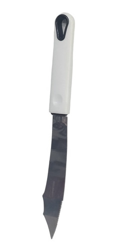 Cuchillo De Pasteleria Para Torta 2 Unidades Chef 27x3 Cm 