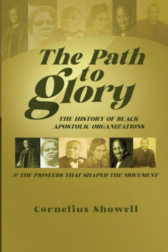 Libro: The Path To Glory: Pioneers And Leaders Of The Black