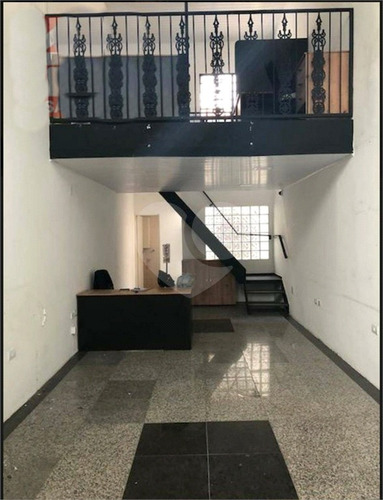 Imagem 1 de 17 de Comercial-são Paulo-brás | Ref.: Reo607397 - Reo607397