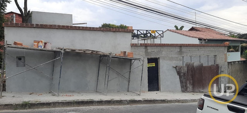 Imagem 3 de 9 de Casa Em São Gonçalo - Contagem - 14042