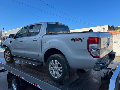 Imagem 4 de 5 de Ford 2017 2018 2019 Xlt