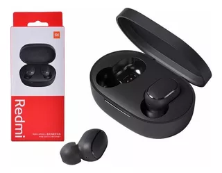 Fone De Ouvido In-ear Bluetooth Air Dots 2 100% Original