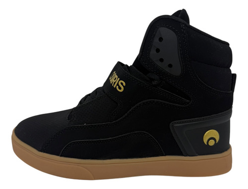 Osiris Rize Ultra Black Gold