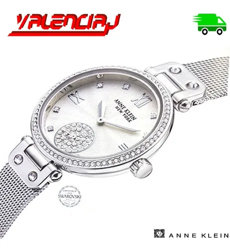 Reloj anne klein new york hotsell