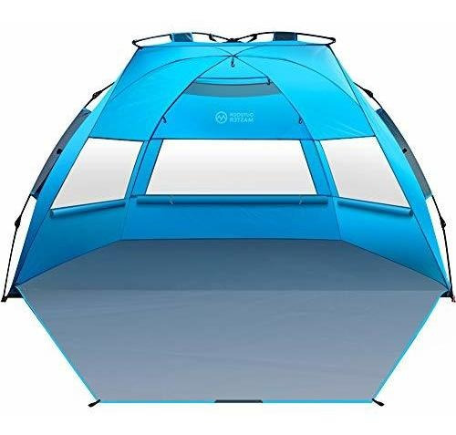 Carpa Tienda  Toldo Techo Playa Rio Piscina Paseos Plegable