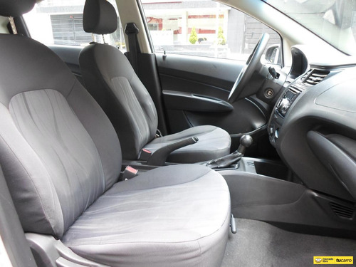 Chevrolet Sail 1.4 Ls