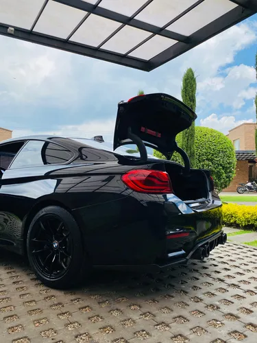 BMW M4 3.0 M4 F82 Coupe Performance