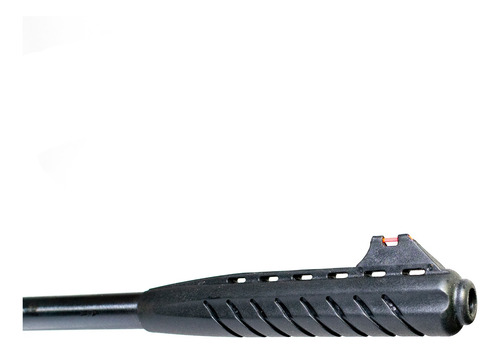 Imagen 3 de 8 de Rifle Aire Comprimido Webley Spector 5.5 Balines Caza Deporte