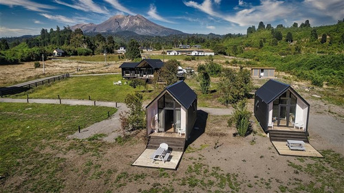 Parcela En Venta En Puerto Varas