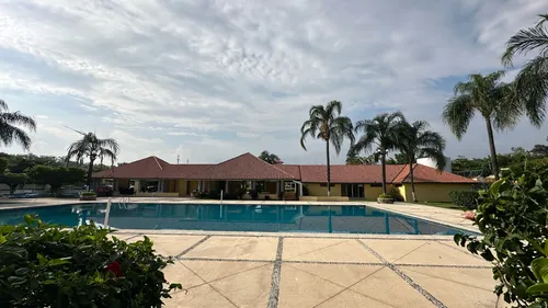 Casa En Venta En Residencial El Paraíso Jiutepec