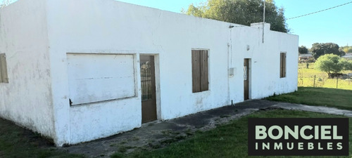 Chacra 1,5hs Con Construcciones Proximo A Zona Urbana