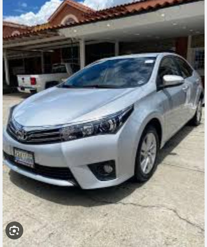 Soplador Y Sistema De Aire Acondicionado Toyota Corolla 2015 (Usado)