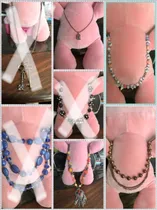 Comprar Collares Variados Diferentes Modelos