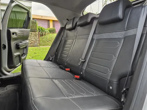 Citroën C4 Cactus 1.6 Shine Turbo Aut