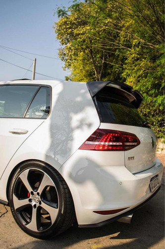 Volkswagen Golf 2016 2.0 Gti Tsi App Connect