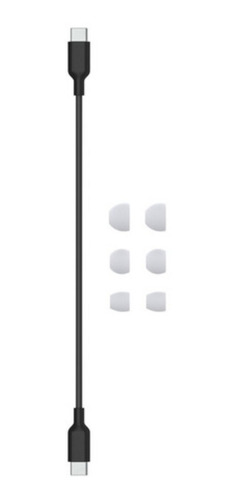 Imagen 5 de 6 de Audífonos in-ear inalámbricos Apple Beats Studio Buds blanco