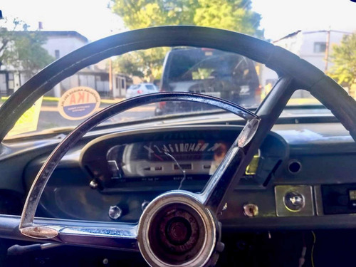 Imagen 8 de 8 de Rambler Classic 1962