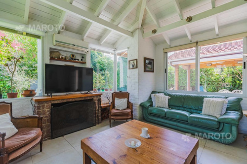 Imagen 24 de 30 de Casa En Venta - Los Horneros - Maroto Propiedades