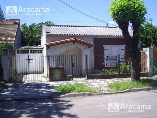 Casa En Venta - Monte Grande