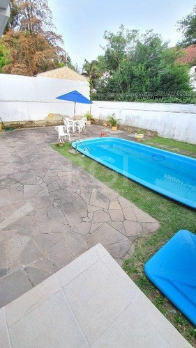 Casa Em Ipanema Com 5 Dormitórios - Mi7890