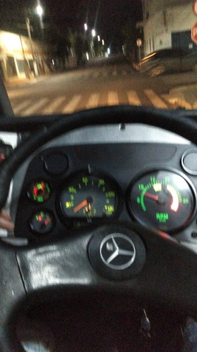 Marcopolo Senior On 1+28 Lugares