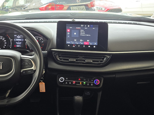 Fiat Pulse 1.3 FLEX DRIVE CVT