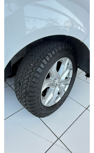 Ford Ecosport 2.0 TITANIUM 16V FLEX 4P AUTOMÁTICO