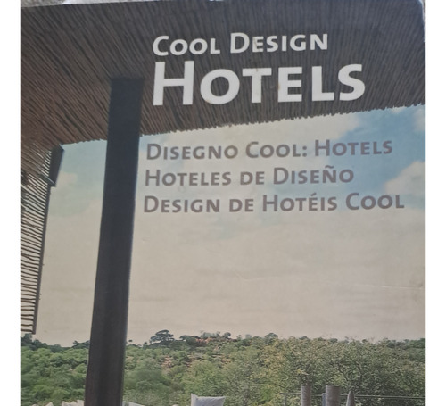 Cool Design Hotels