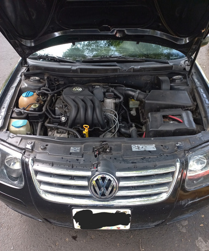 Jetta Clasico Cl Excelentes Condiciones