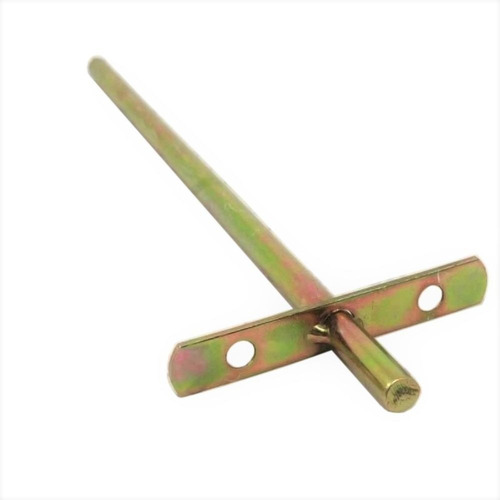 Suporte Prateleira Invisivel Zamar Bicromatizado Par 25cm