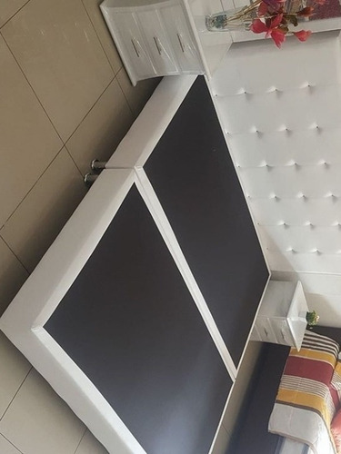 Imagen 8 de 9 de Box Spring King Size