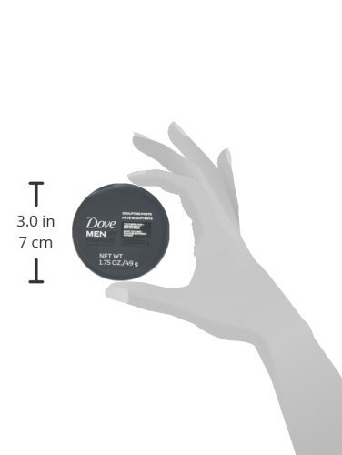 Dove Menmas Care Hair Styling, Sculpting Paste Oz | Envío gratis Dove Menmas Care Hair Styling, Sculpting Paste Oz | Envío gratis