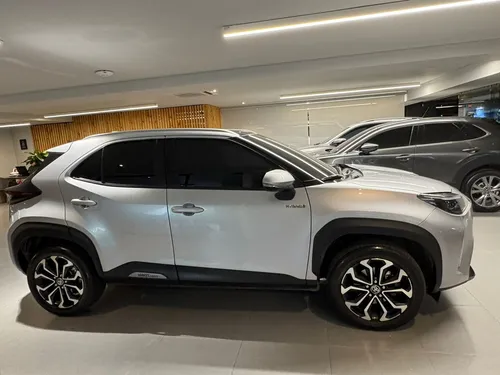 Toyota Yaris Cross 1.5 Hev Xls