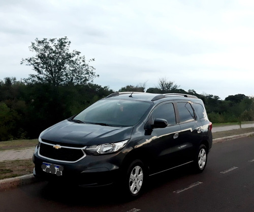 Chevrolet Spin 1.8 Lt 5as 105cv