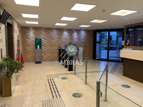 Imagem 12 de 12 de Sala Para Locação - 723m² - Mb10103