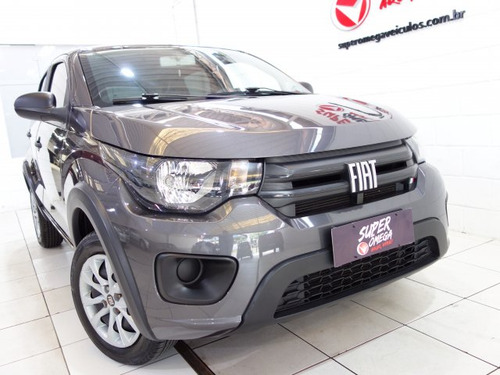 Fiat Mobi Mobi 1.0 EVO FLEX LIKE. MANUAL