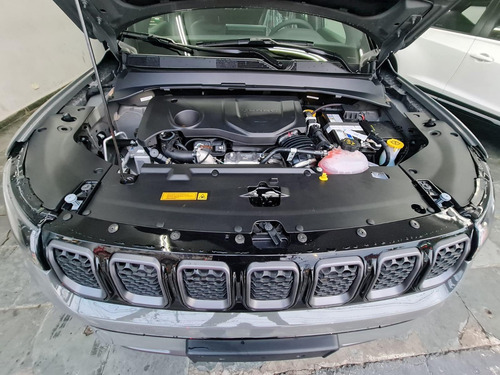 Jeep Compass S T270 1.3 TB 4x2 Flex Aut.