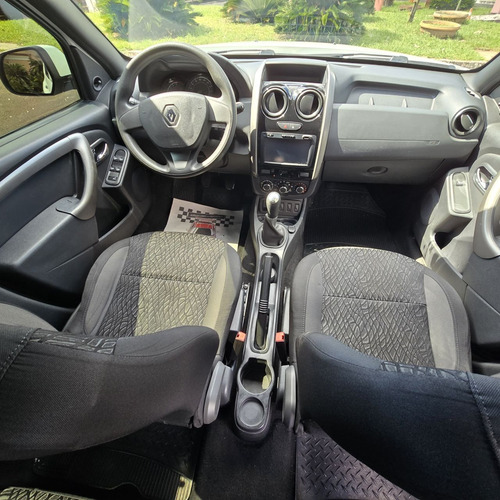 Renault Duster DUSTER Expression 1.6 Hi-Flex 16V Mec.