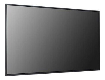 LG 49um3dg-b 49  4k Uhd Digital Signage Display 49um3dgb Vvc