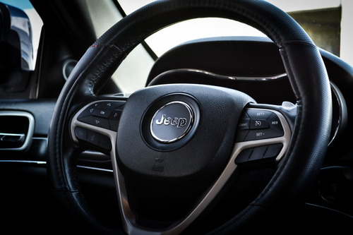 Jeep Grand Cherokee 3.6 Limited V6 4x2 At