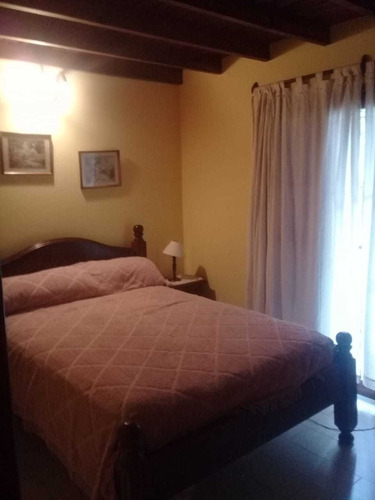 Imagen 9 de 9 de Venta De Hermoso Dúplex En San Bernardo