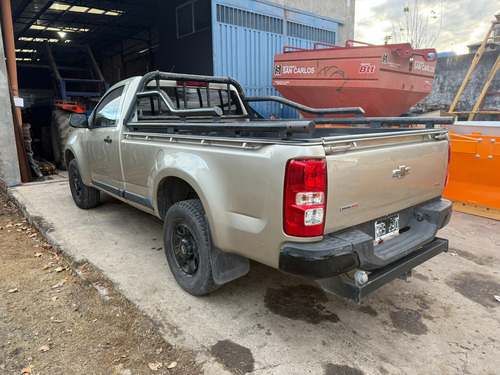 Chevrolet S10 2.8 Cs 4x2 Ls Tdci 180cv