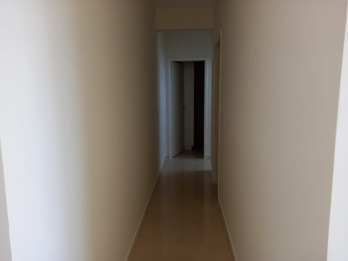 Imagem 6 de 16 de Apartamento Com 47m², No Condomínio Parque Renascer Em Ribeirão Preto-sp, Com 2 Dormitórios, 1 Vaga De Garagem, Sala Com 2 Ambientes - Ap00043 - 68922777