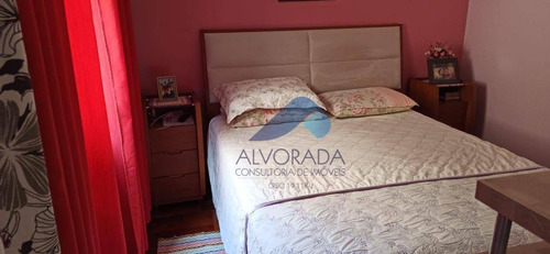 Imagem 18 de 30 de Casa Com 3 Dormitórios À Venda, 260 M² Por R$ 808.000,00 - Jardim Oriente - São José Dos Campos/sp - Ca2018