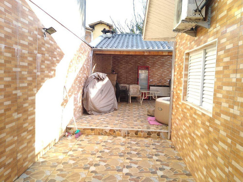 Imagem 21 de 30 de Casa Com 3 Dormitórios À Venda, 65 M² Por R$ 550.000,00 - Martim De Sá - Caraguatatuba/sp - Ca0133
