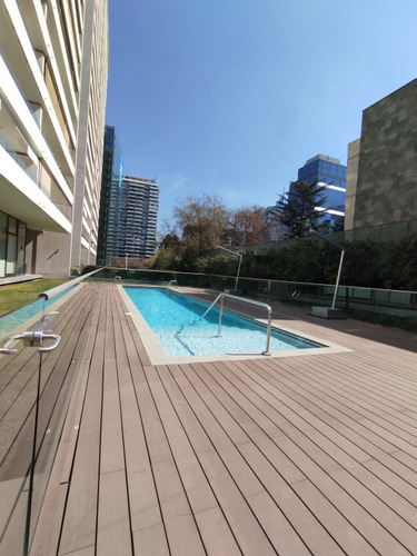 Venta Depto. 2d/2b + 2e Y Bod - Las Condes