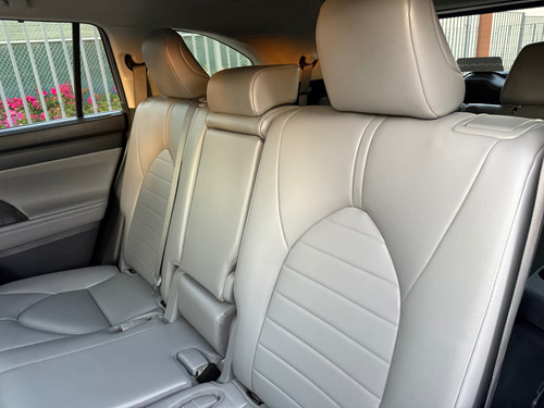 Toyota Highlander 3.5 Xle At