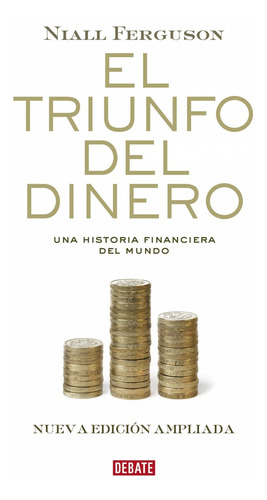 Libro El Triunfo Del Dinero